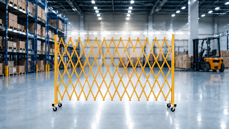 Industrial & Warehouse