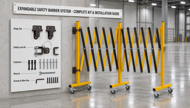 Gates & Accessories