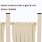 Expandable Metal Barricade with Casters